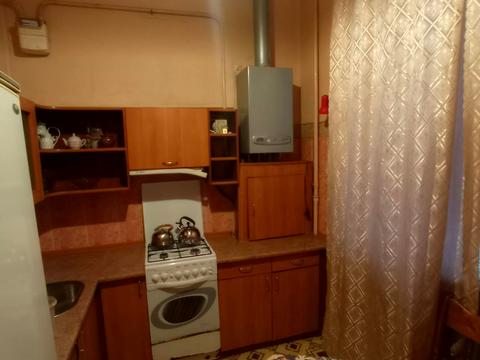 квартира за адресою Пироговська вул., 5