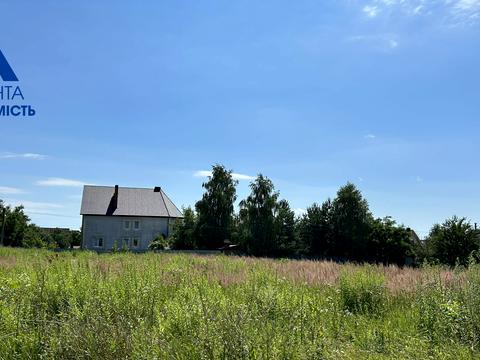 ділянка за адресою Східно межова