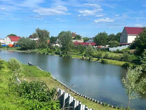 участок по адресу Шмидта, 4