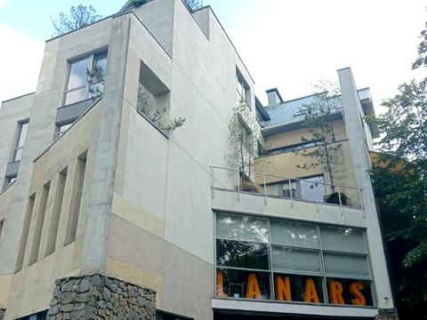 комерційна за адресою Крутогірний узвіз (Рогальова), 12-Б