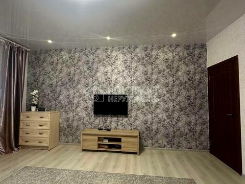 квартира по адресу Драгоманова ул., 6Б