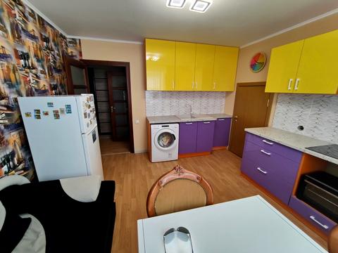 квартира за адресою Академічна вул., 58
