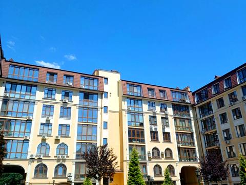 квартира по адресу Дача Ковалевского ул., 121 к1
