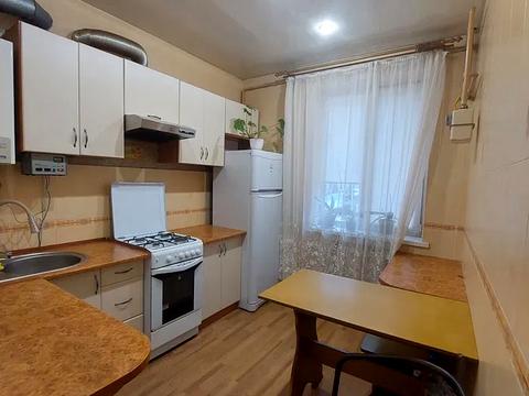 квартира по адресу Спартака ул. (Спартака), 41