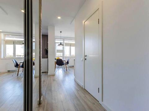 квартира за адресою Ямська вул., 52