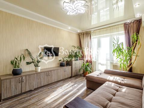 квартира за адресою Дружби вул., 1