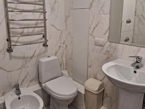квартира за адресою Замостянська, 43