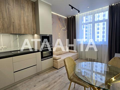 квартира за адресою Краснова вул., 3а