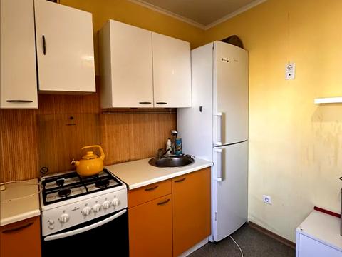 квартира по адресу Келецкая ул., 41