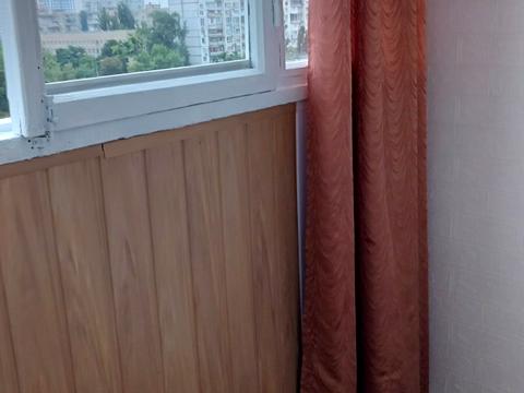 квартира за адресою Амвросія Бучми бульв., 8