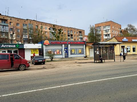 квартира за адресою Куряжська вул., 2
