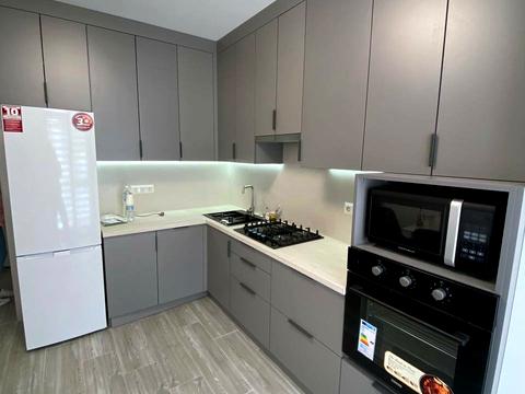 квартира по адресу Зализничная ул., 7