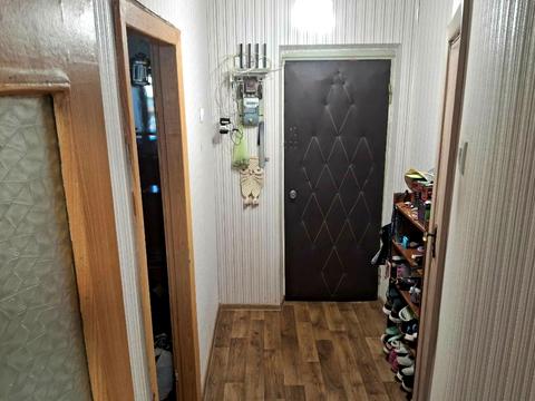 квартира по адресу Александра Поля просп. (Кірова), 96