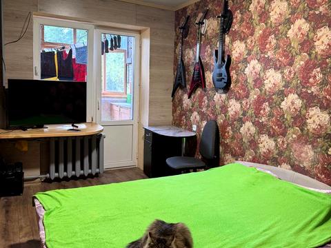 квартира по адресу Трудова ул., 40