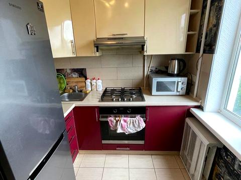 квартира за адресою Миколи Руденка бульв. (Кольцова), 3