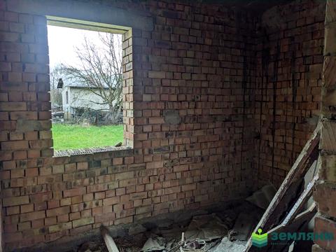 дом по адресу Сірка