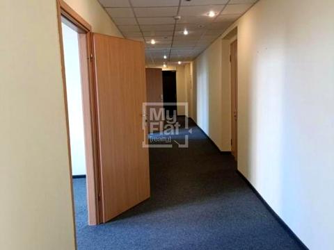 коммерческая по адресу Бехтеревский пер., 4-В