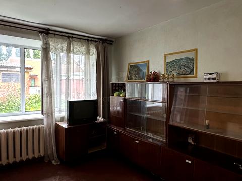 квартира по адресу Коцюбинского пер., 4б