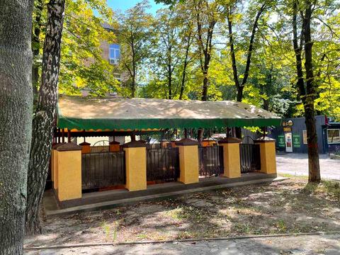 коммерческая по адресу Вацлава Гавела бульв. (Івана Лепсе), 49