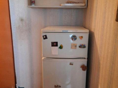 квартира по адресу Тракторостроителей просп., 162а