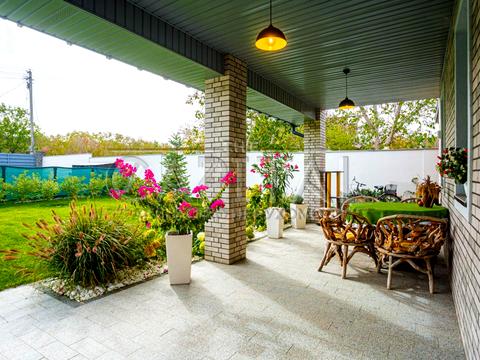 дом по адресу 162-га Садова ул.