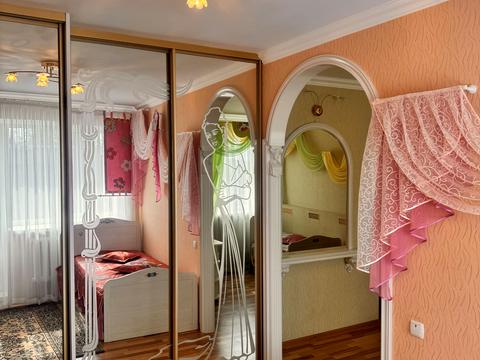 квартира по адресу Штена, 16