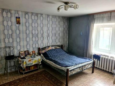дом по адресу Олега Кошевого ул.