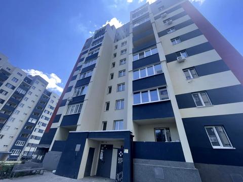 квартира за адресою Перемоги просп., 86-Б