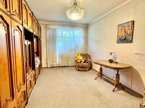 квартира за адресою Непокоренных, 31Б