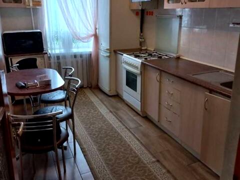 квартира за адресою Пілотська вул., 76