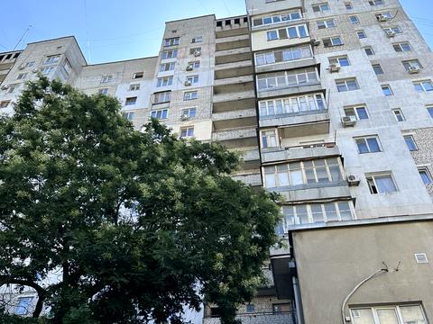 квартира по адресу Среднефонтанская ул., 12а