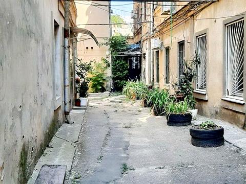 квартира за адресою Разумовська вул., 40