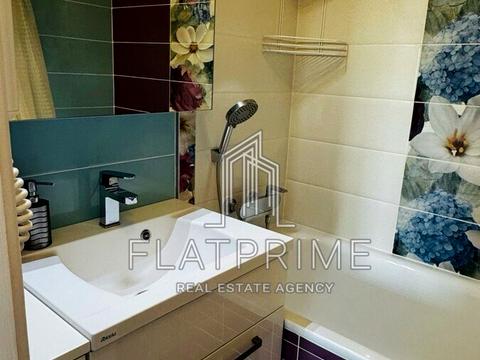 квартира за адресою Прирічна вул., 35
