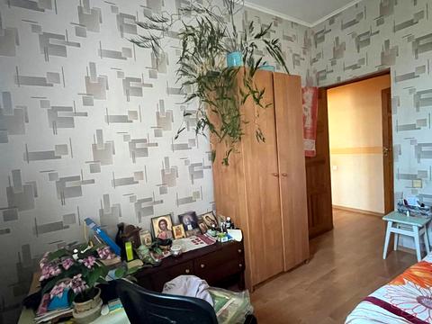 дом по адресу Приморская ул.