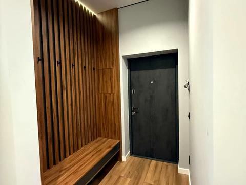 квартира по адресу Капушанская ул., 25