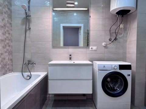 квартира по адресу Осокорская ул., 2а