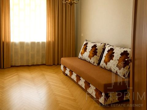 квартира за адресою Миколи Міхновського бульв. (Дружби Народів), 18/7