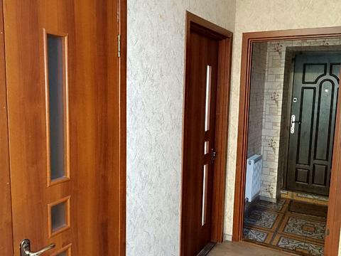 дом по адресу Центральная ул.