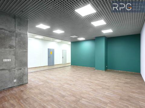 коммерческая по адресу Жилянская ул., 75