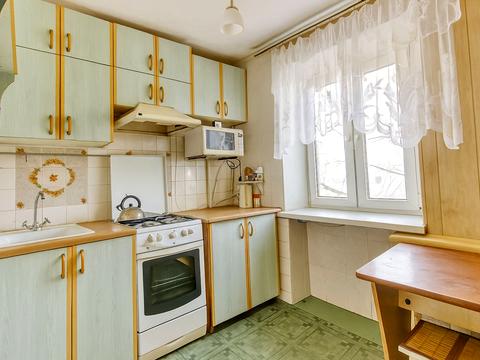 квартира за адресою Олексія Вадатурського вул. (Маршала Малиновського), 71