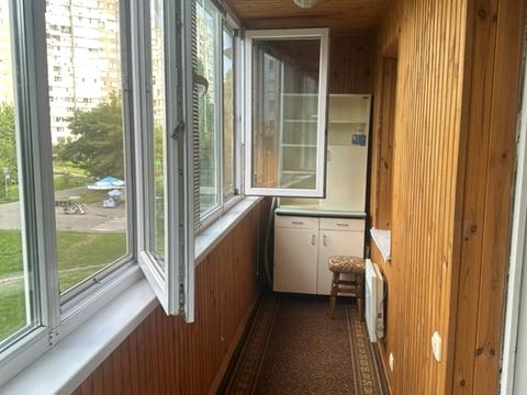 квартира по адресу Горловская ул., 38/40