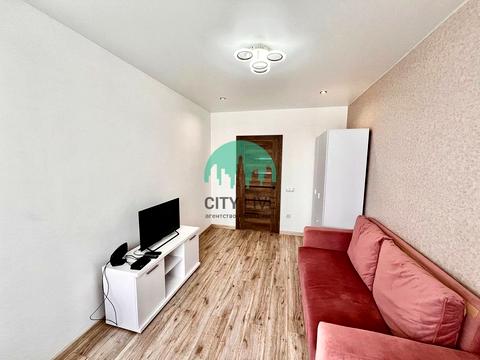 квартира по адресу Карпатська ул., 17-Б