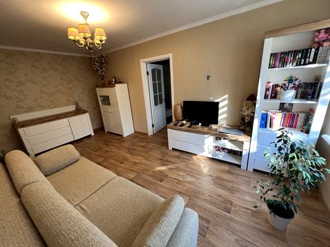 квартира по адресу Мира просп., 48