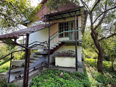будинок за адресою волошкова 79