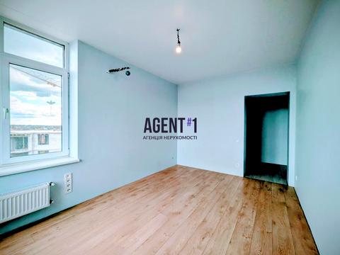 квартира за адресою Садова вул., 51-Б