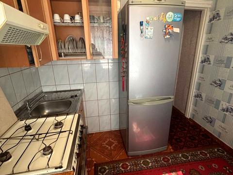 квартира за адресою Смілянська вул., 38