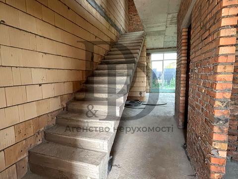 дом по адресу Янтарная ул.