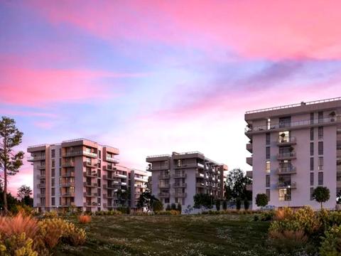 квартира за адресою Під Голоском вул., 16