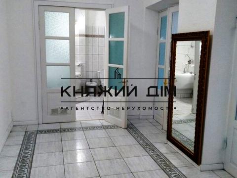 комерційна за адресою Антоновича вул. (Горького), 10