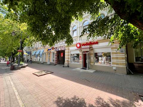 комерційна за адресою Проскурівська вул., 22